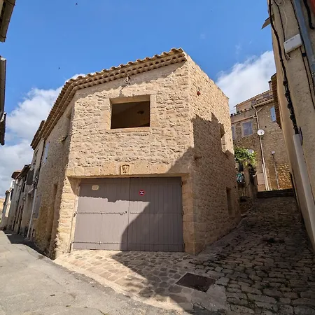 Holiday home La Remise - Provencal Prive Classe 3 Etoiles