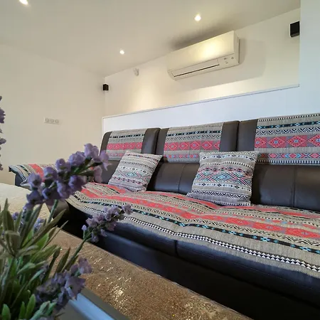 La Remise - Provencal Prive Classe 3 Etoiles Holiday home *