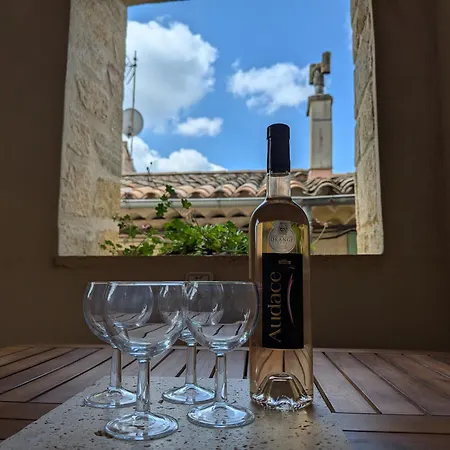 La Remise - Provencal Prive Classe 3 Etoiles *