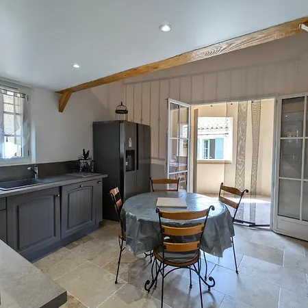 Holiday home La Remise - Provencal Prive Classe 3 Etoiles
