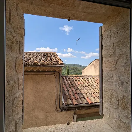 Holiday home La Remise - Provencal Prive Classe 3 Etoiles *