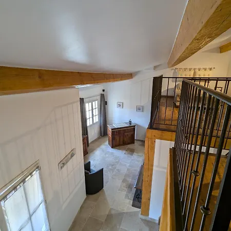 La Remise - Provencal Prive Classe 3 Etoiles Holiday home *