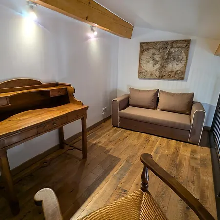 La Remise - Provencal Prive Classe 3 Etoiles Holiday home